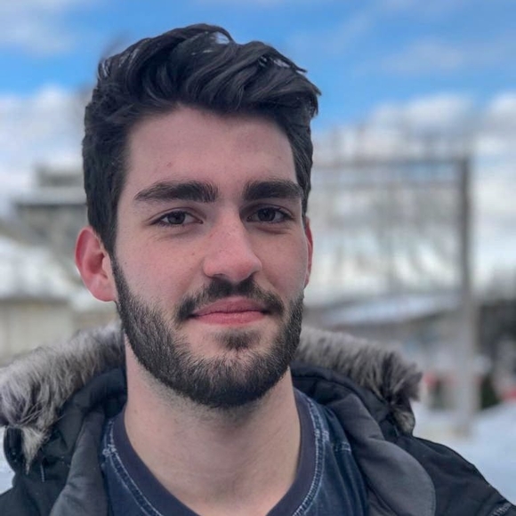 Meet your Posher, Will - Picture 1 of 1